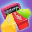 Ícone do programa: Color Blocks 3D: Slide Pu…