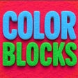 Color Blocks 3D: Slide Puzzle icon