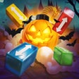 程序图标：Color Blocks 3D: Slide Pu…