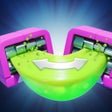 프로그램 아이콘: Color Blocks 3D: Slide Pu…