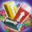 Icona del programma: Color Blocks 3D: Slide Pu…