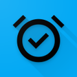 Icon of program: Alarm Clock Widget (No Ad…