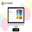 Color Materialize - color pick icon