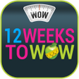 程序图标：12 Weeks To WOW - Fast We…