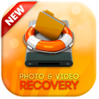 程序图标：Recover deleted all files…