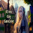 Icoon van programma: Elven City Simulator
