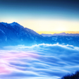 Programikonen: Landscape Live Wallpaper