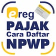 Programikonen: e-Reg PAJAK: Cara Daftar …