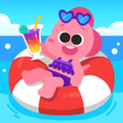 Icon of program: Cocobi Summer Vacation - …