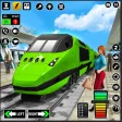 Indian Train Driving Simulator 2019