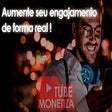 Icoon van programma: MonetizaTube 4.0