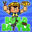 أيقونة البرنامج: Build Battle