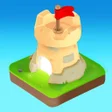 程序图标：Mega Tower: Merge Defense