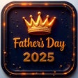 Symbol des Programms: Happy New Year 2021