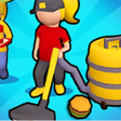 Programikonen: Business Tycoon-Bursting …