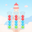 Programikonen: TowerBallSort