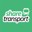 Programikonen: Sharetransport