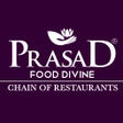プログラムのアイコン：Prasad Food Divine