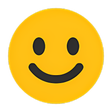 程序图标:Emoji MushInput Emojis