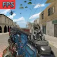 FPS Commando Strike Offline