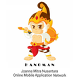程序图标：HANOMAN