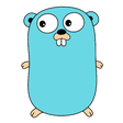 プログラムのアイコン：Learn Go language - Go by…