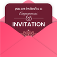 Invitation Maker  Card Maker