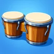 Иконка программы: Bongo Drums