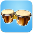 Bongo Drums