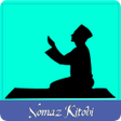 プログラムのアイコン：Namoz Oqishni Organish