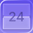 Icon of program: Days Since - Track Memories
