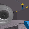Icon of program: Jet Engine Test 1 in 5 Ch…