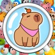 程序图标：Happy Match 3D:Onnect Puz…