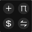 Ikona programu: HiEdu Calculator : All-in…
