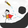Icon of program: Draw to Save: Draw Puzzle