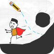 Draw to Save: Draw Puzzle
