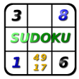 Programikonen: Sudoku Free