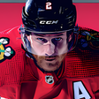 Programikonen: Hockey Wallpaper - Logo 4…