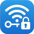 Icoon van programma: WiFi Show Pass: Connect W…