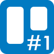 프로그램 아이콘: Trello Card Numbers Plus