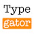 Ikon program: typegator