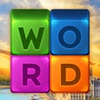 Programikonen: Word City Travel: Word Pu…