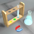 Programikonen: Escape from Laboratory