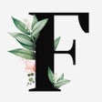 プログラムのアイコン：Flowers Photo Frames  Edi…