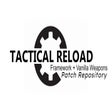 Icon of program: Tactical Reload Patch Rep…