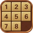 Ícone do programa: Number Puzzle Games
