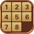 Icon of program: Number Puzzle Games
