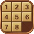 Number Puzzle Games