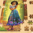 程序图标：Encanto Jigsaw Puzzle