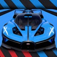 程序图标：Supercar Wallpapers
